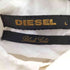 ディーゼルブラックゴールド DIESEL BLACK GOLD レギュラーカラーボックスシャツ メンズ JPN:L