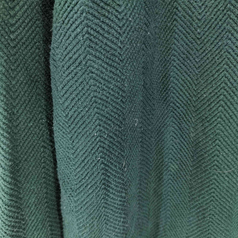 チャップスラルフローレン CHAPS RALPH LAUREN ヘリンボーン コットンニット メンズ JPN:XL