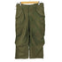 ユーエスアーミー U.S. ARMY GRIPPER ZIPPER M-65 FIELD TROUSERS メンズ SHORT-SMALL