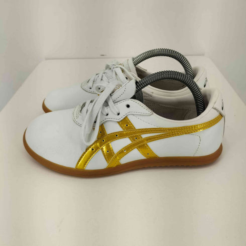 アシックス ASICS 太極拳シューズ レディース JPN:23