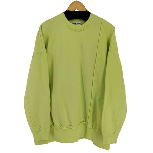 プランクプロジェクト PRANK PROJECT Big Sweatshirt レディース FREE