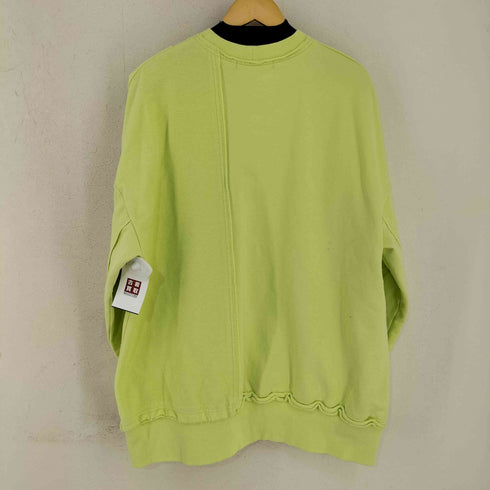 プランクプロジェクト PRANK PROJECT Big Sweatshirt レディース FREE