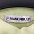 プランクプロジェクト PRANK PROJECT Big Sweatshirt レディース FREE