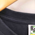 アベイシングエイプ A BATHING APE サンプリング ロゴ プリント S/S Tシャツ メンズ JPN:M