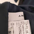 アメリ AMERI アシンメトリープリーツ切替ワンピース レディース JPN:S