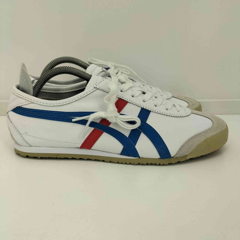 オニツカタイガー ONITSUKA TIGER MEXICO 66 メンズ JPN:26
