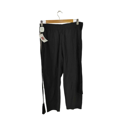 ダイアンフォンファステンバーグ DIANE VON FURSTENBERG CORBAN ドロストリング イージーパンツ レディース 0