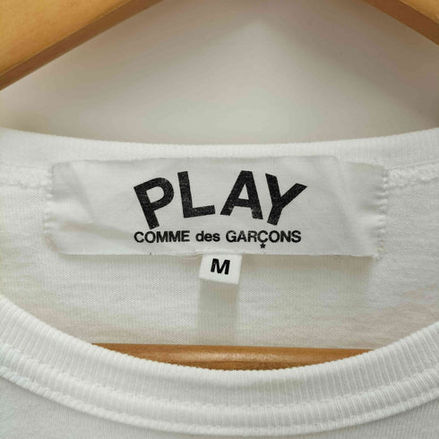 プレイコムデギャルソン PLAY COMME des GARCONS AD2006 HEART S/S TEE アイコン Tシャツ メンズ JPN:M
