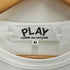プレイコムデギャルソン PLAY COMME des GARCONS AD2006 HEART S/S TEE アイコン Tシャツ メンズ JPN:M