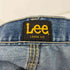 リー Lee CARPENTER JEAN IN RETRO STONE デニムペインターパンツ メンズ 36X30