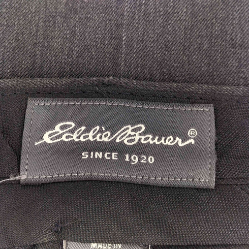 エディーバウアー Eddie Bauer 00s 2タックスラックス メンズ 33x32