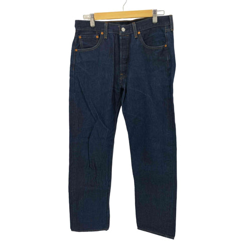 リーバイス Levis 501 デニムパンツ メンズ 34X33