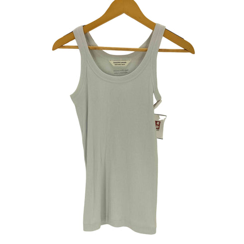 ビューティフルピープル beautiful people random rib tank top レディース FREE