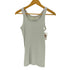 ビューティフルピープル beautiful people random rib tank top レディース FREE