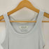 ビューティフルピープル beautiful people random rib tank top レディース FREE