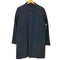 アーペーセー A.P.C. キルティングライナー ステンカラーコート メンズ import:S
