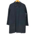 アーペーセー A.P.C. キルティングライナー ステンカラーコート メンズ import:S