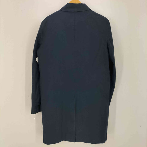 アーペーセー A.P.C. キルティングライナー ステンカラーコート メンズ import:S