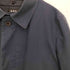 アーペーセー A.P.C. キルティングライナー ステンカラーコート メンズ import:S