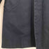 アーペーセー A.P.C. キルティングライナー ステンカラーコート メンズ import:S