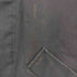 アーペーセー A.P.C. キルティングライナー ステンカラーコート メンズ import:S