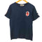 アベイシングエイプ A BATHING APE UNIONJACK APE HEAD S/S TEE ユニオンジャック エイプヘッド プリント Tシャツ メンズ JPN:M