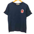 アベイシングエイプ A BATHING APE UNIONJACK APE HEAD S/S TEE ユニオンジャック エイプヘッド プリント Tシャツ メンズ JPN:M