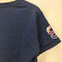 アベイシングエイプ A BATHING APE UNIONJACK APE HEAD S/S TEE ユニオンジャック エイプヘッド プリント Tシャツ メンズ JPN:M