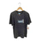 ユニフ UNIF TVプリント クルーネックTシャツ メンズ import:XS