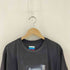 ユニフ UNIF TVプリント クルーネックTシャツ メンズ import:XS