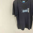 ユニフ UNIF TVプリント クルーネックTシャツ メンズ import:XS