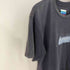 ユニフ UNIF TVプリント クルーネックTシャツ メンズ import:XS
