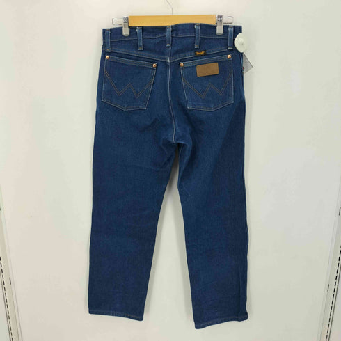 ラングラー Wrangler 13MWZ ストレートデニムパンツ メンズ 33X30