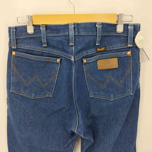 ラングラー Wrangler 13MWZ ストレートデニムパンツ メンズ 33X30