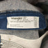 ラングラー Wrangler 13MWZ ストレートデニムパンツ メンズ 33X30