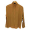 Sunny leigh ハイネックシルクシャツ レディース 6