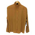 Sunny leigh ハイネックシルクシャツ レディース 6