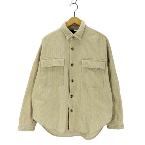 ビッグマック BIG MAC コーデュロイCPOシャツ メンズ JPN:M