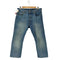 リーバイス Levis 501ストレートデニムパンツ メンズ 34/32