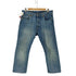リーバイス Levis 501ストレートデニムパンツ メンズ 34/32
