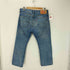 リーバイス Levis 501ストレートデニムパンツ メンズ 34/32