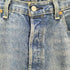 リーバイス Levis 501ストレートデニムパンツ メンズ 34/32