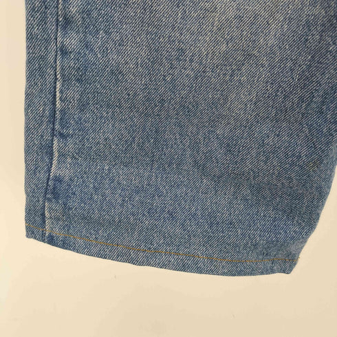リーバイス Levis 501ストレートデニムパンツ メンズ 34/32