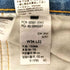 リーバイス Levis 501ストレートデニムパンツ メンズ 34/32