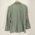ミューラル MURRAL long lapel sleeve jacket レディース FREE