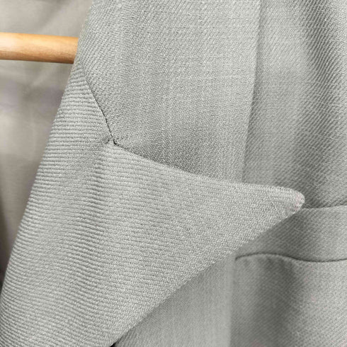 ミューラル MURRAL long lapel sleeve jacket レディース FREE