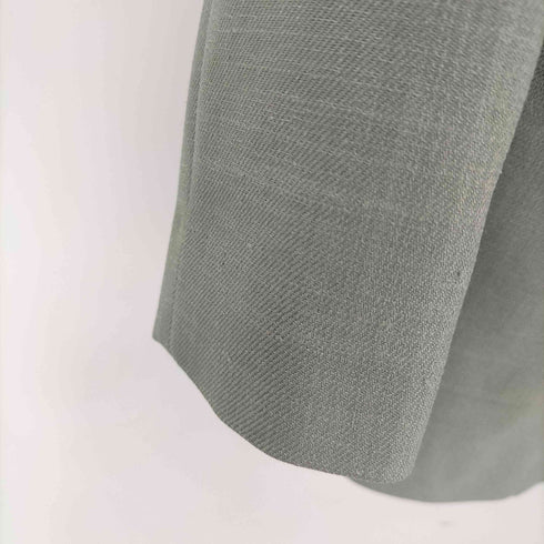 ミューラル MURRAL long lapel sleeve jacket レディース FREE