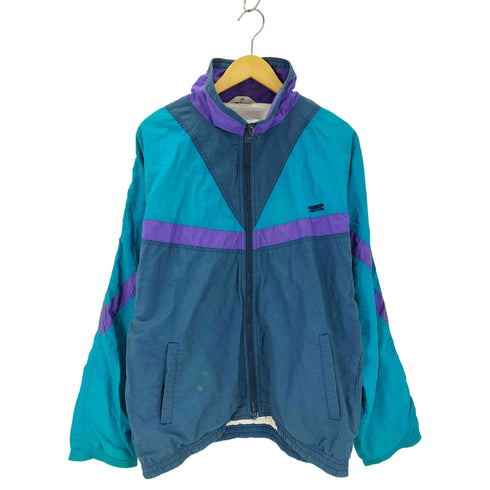 マルチカラートラックジャケット メンズ JPN:XL