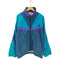 マルチカラートラックジャケット メンズ JPN:XL