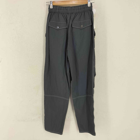 メゾンスペシャル MAISON SPECIAL 2WAYタフタスノーパンツ レディース JPN:36